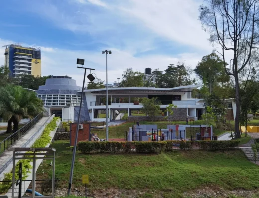 TMIYC Johor Bahru
