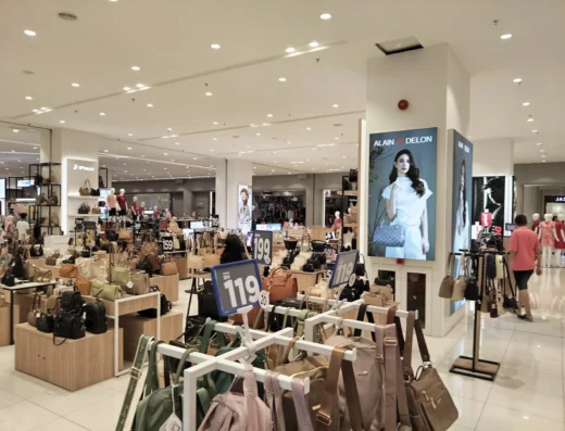 Batu Pahat Mall – BP Mall