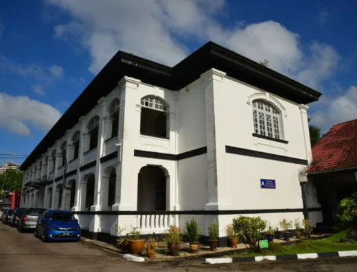English College Johore Bahru