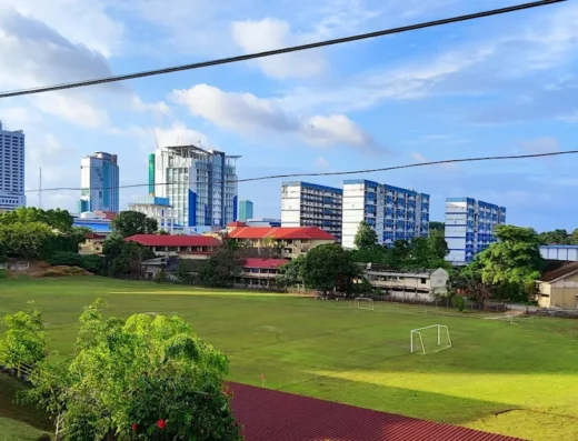 Sekolah Menengah Kebangsaan Dato Jaafar