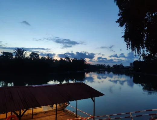 Kota Tinggi Firefly Park