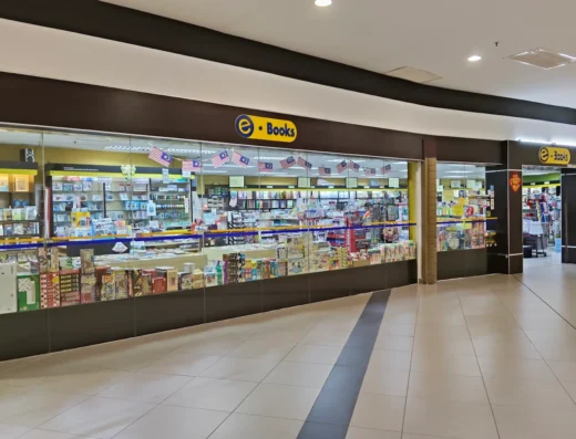 IOI Mall Kulai