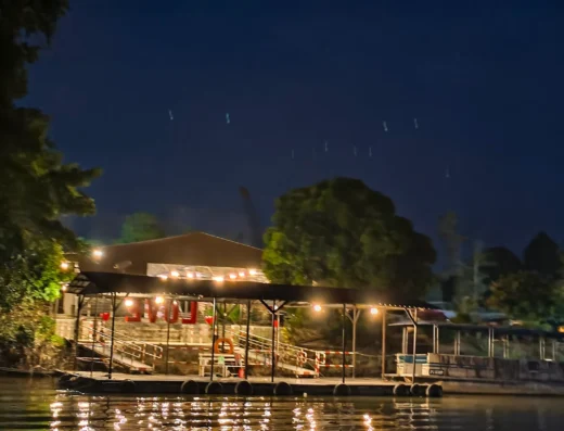 Kota Tinggi Firefly Park