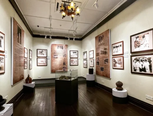 Galeri Dato’ Onn Batu Pahat
