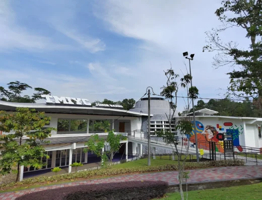 TMIYC Johor Bahru
