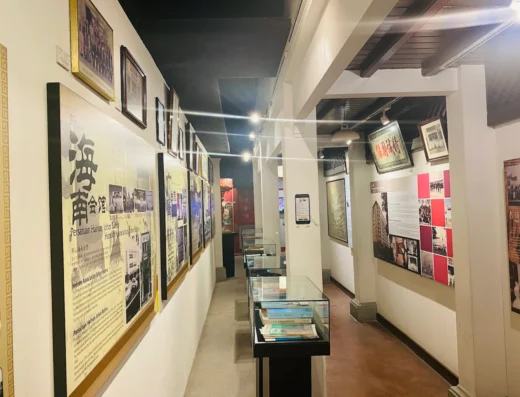 Johor Bahru Chinese Heritage Museum