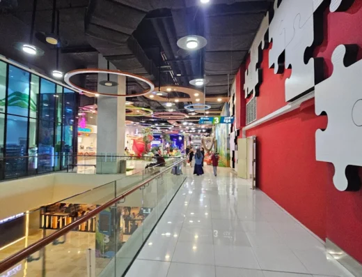 Komtar JBCC