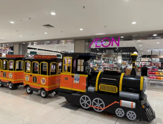 AEON Mall Bandar Dato’ Onn