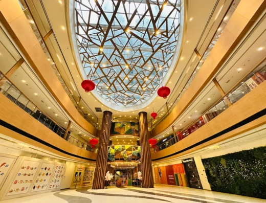R&F Mall