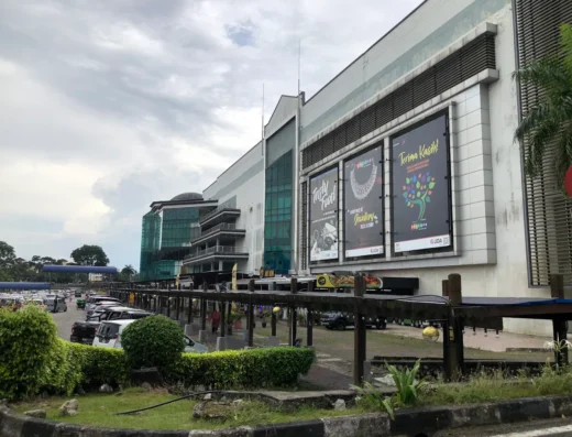 Angsana Johor Bahru Mall