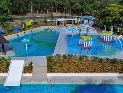 Hutan Bandar MBJB