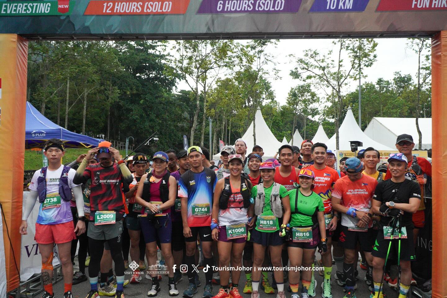 TRANS MOUNT LAMBAK TRAIL 2026 (TMLT 2026)