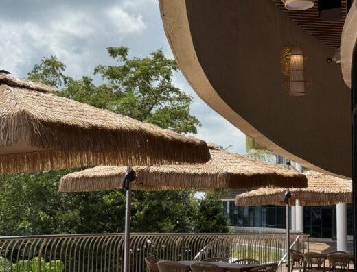 Kampung Carabao Thai Restaurant @Forest City