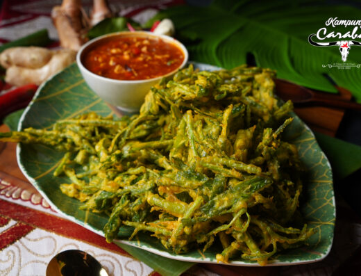 Kampung Carabao Thai Restaurant (Puteri Harbour)