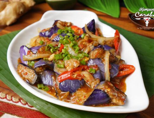 Kampung Carabao Thai Restaurant (Puteri Harbour)